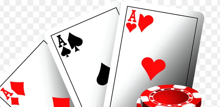 Situs Game Idn Poker Terpercaya